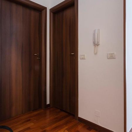 Appartamento Italianway - Carlone 5 Milano Esterno foto