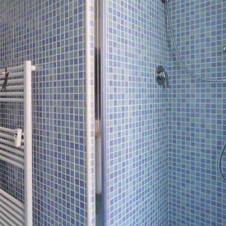 Appartamento Italianway - Carlone 5 Milano Esterno foto